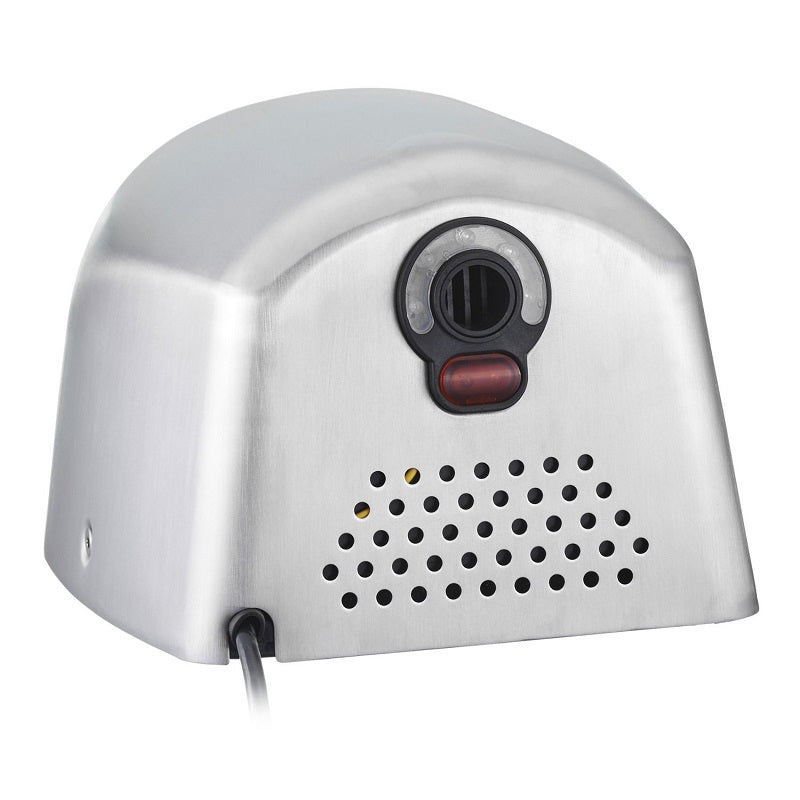 Calson Mini Jet Force Hand Dryer Brushed Satin