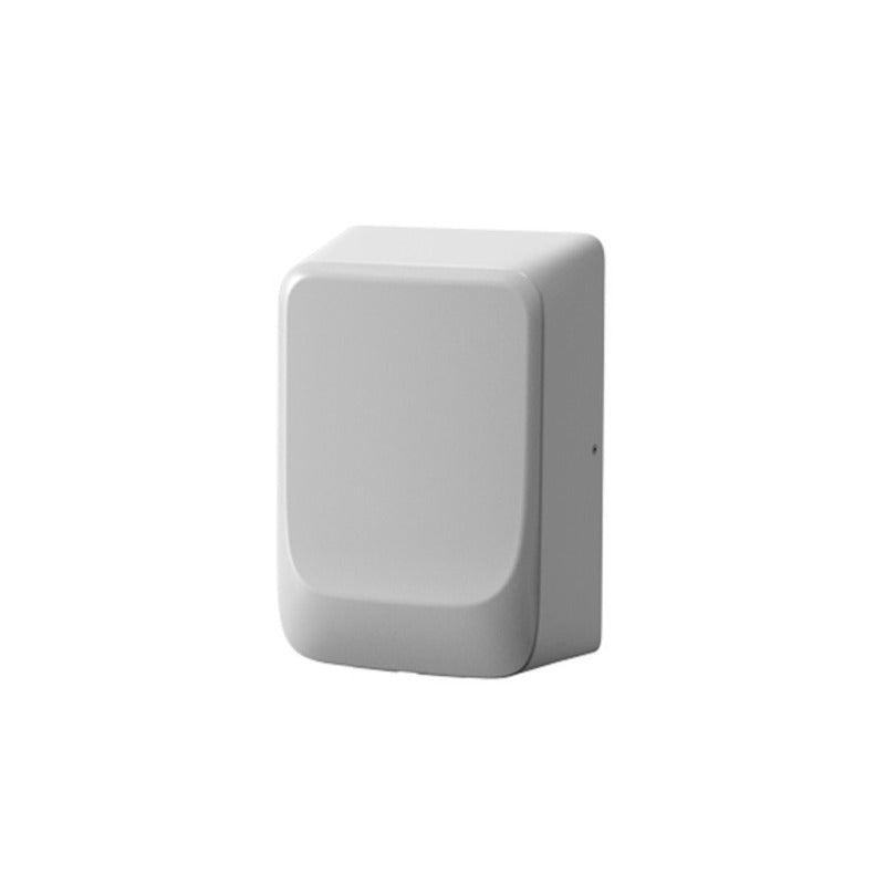 AirDex Eco Dry Compact Hand Dryer White