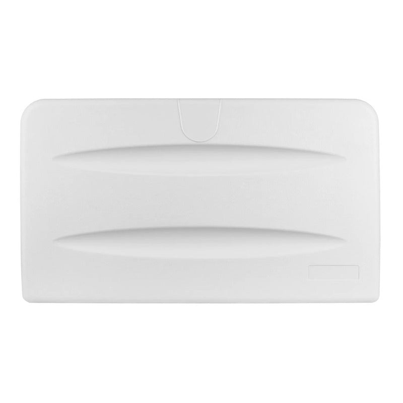 Safe Hands Horizontal Baby Changing Station