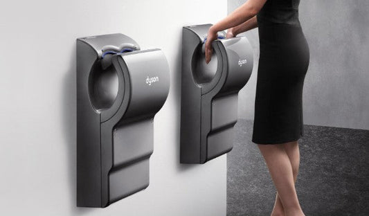 Dyson Airblade AB14G Returns – Available Now at HandDryer.co.uk