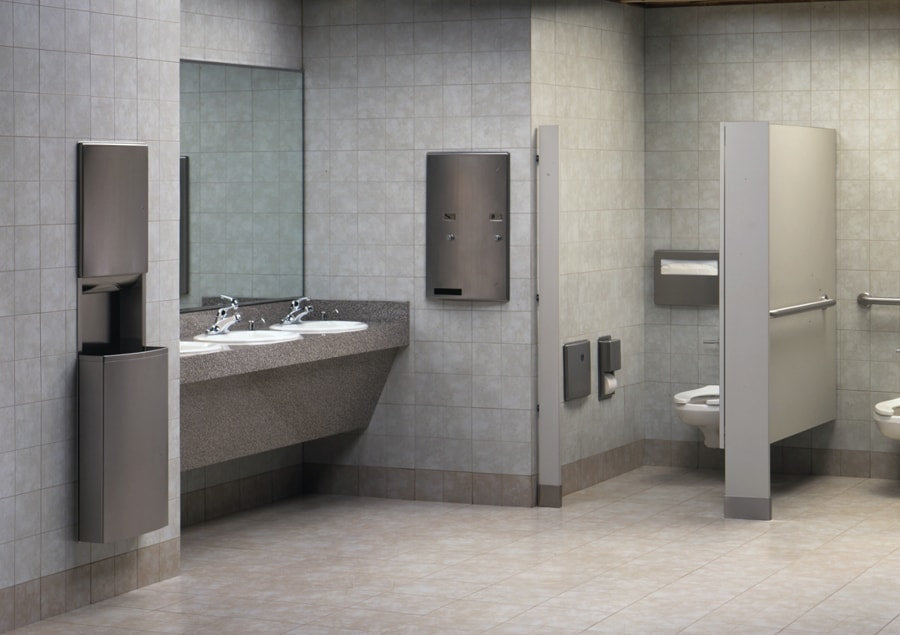 Washroom Accessories