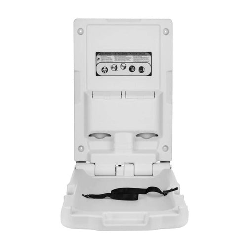 Vertical Baby Changing Tables