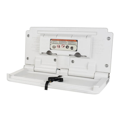 Horizontal Baby Changing Tables