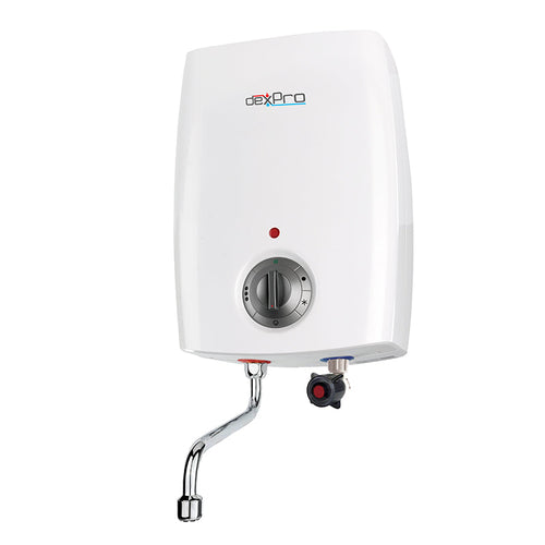 Over Sink Water Heaters