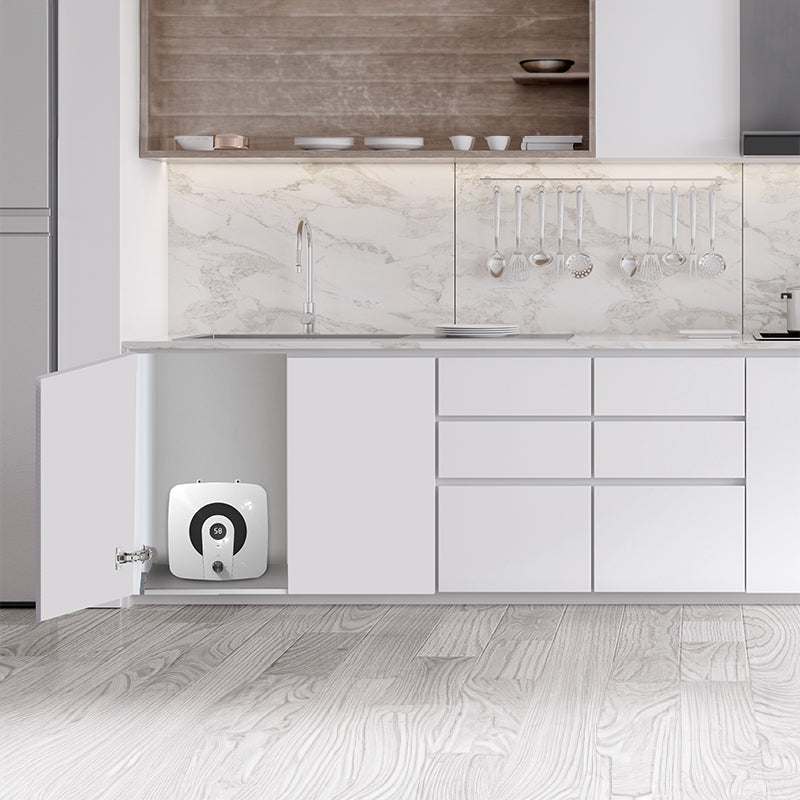 Water Heaters