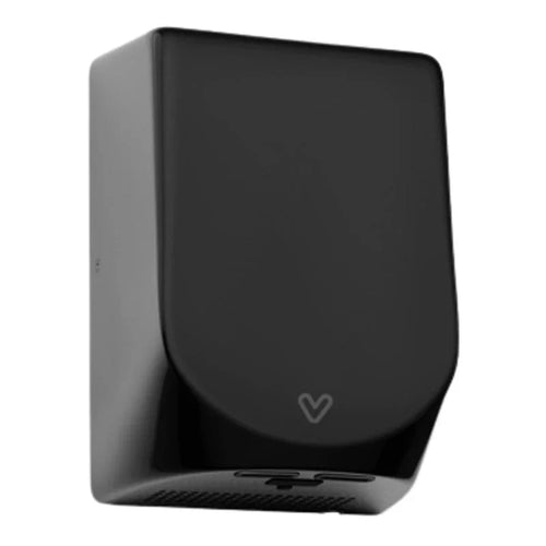 Black Hand Dryers