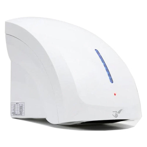 Budget Hand Dryers