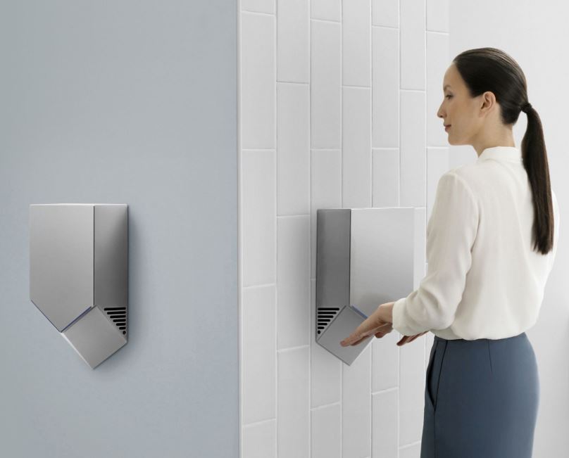 Commercial Hand Dryers