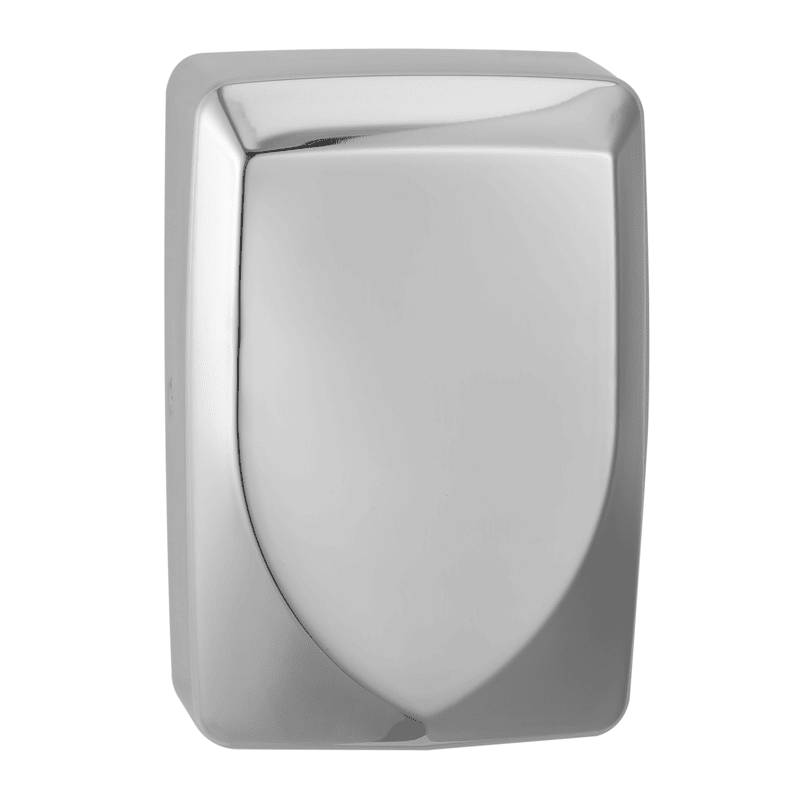 AirDex Aero Force Hand Dryer Polished Chrome