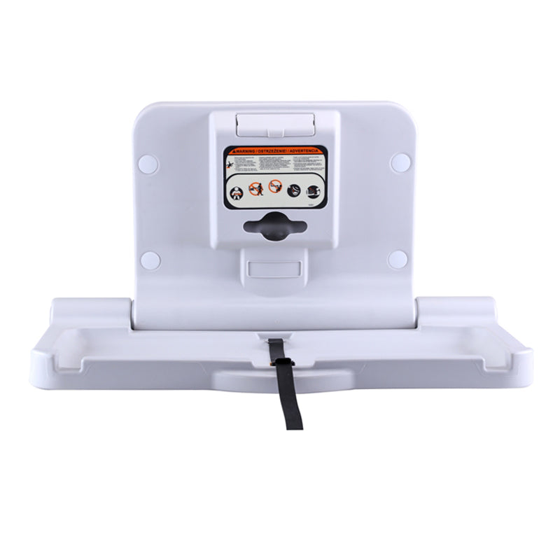 Safe Hands Economy Horizontal Baby Changer
