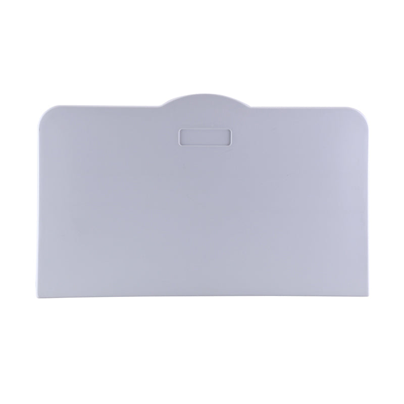 Safe Hands Economy Horizontal Baby Changer