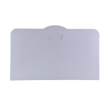Safe Hands Economy Horizontal Baby Changer