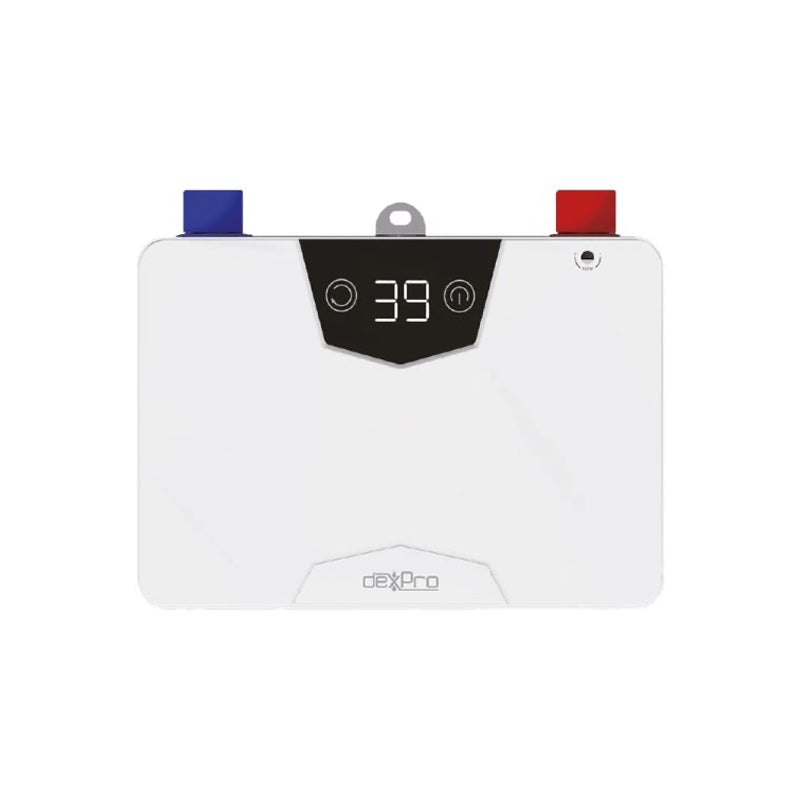 Dexpro Delux Inline Instantaneous 3.5kW Water Heater