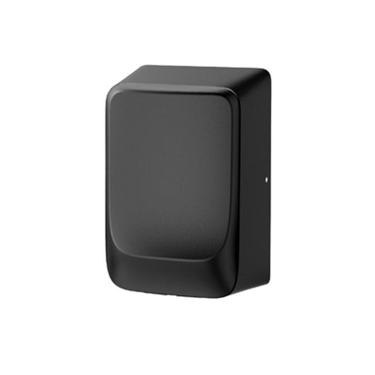 AirDex Eco Dry Compact Hand Dryer Black