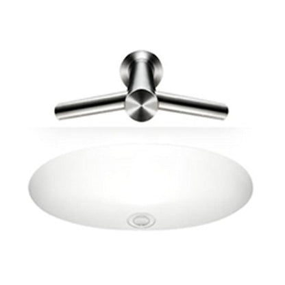 Dyson Air blade Wall Hand Dryer Tap AB 11 Wash + Dry