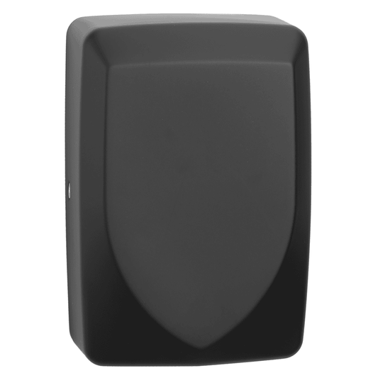 AirDex Aero Force Hand Dryer Black
