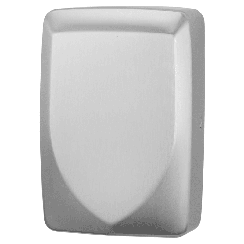 AirDex Aero Force Hand Dryer Brushed Satin