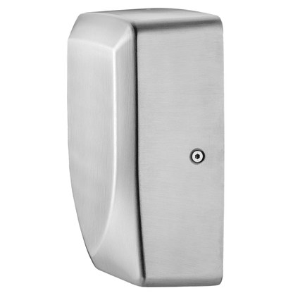 AirDex Aero Force Hand Dryer Brushed Satin