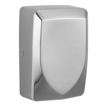 AirDex Aero Force Hand Dryer Polished Chrome
