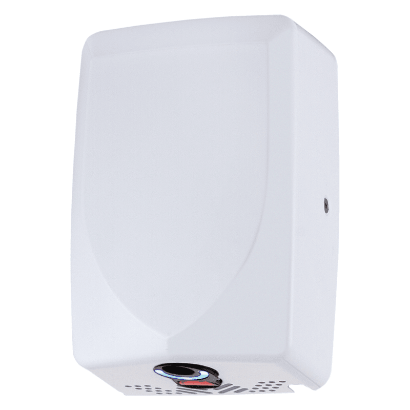 AirDex Aero Force Hand Dryer White