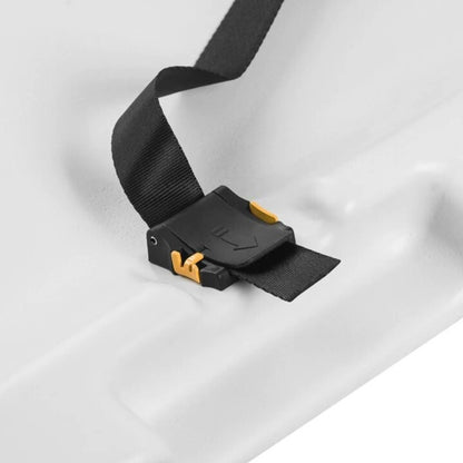 Safe Hands Vertical Baby Changing Station