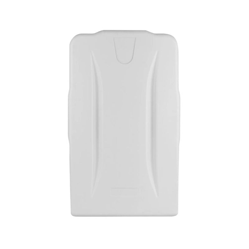 Safe Hands Vertical Baby Changing Station