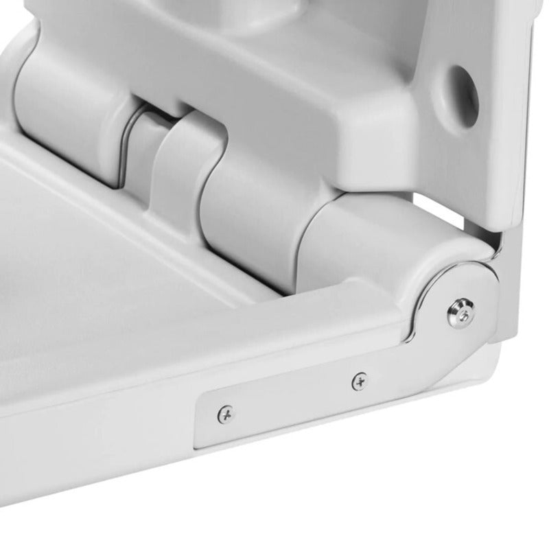 Safe Hands Vertical Baby Changing Station