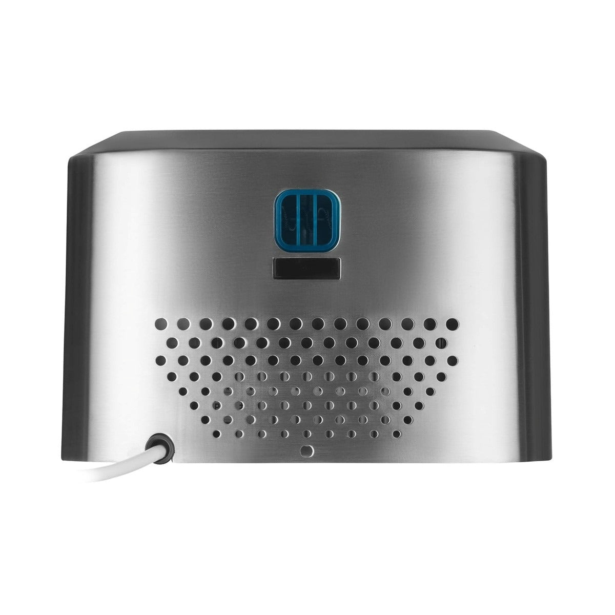 AirDex Cube Hand Dryer Brushed Satin