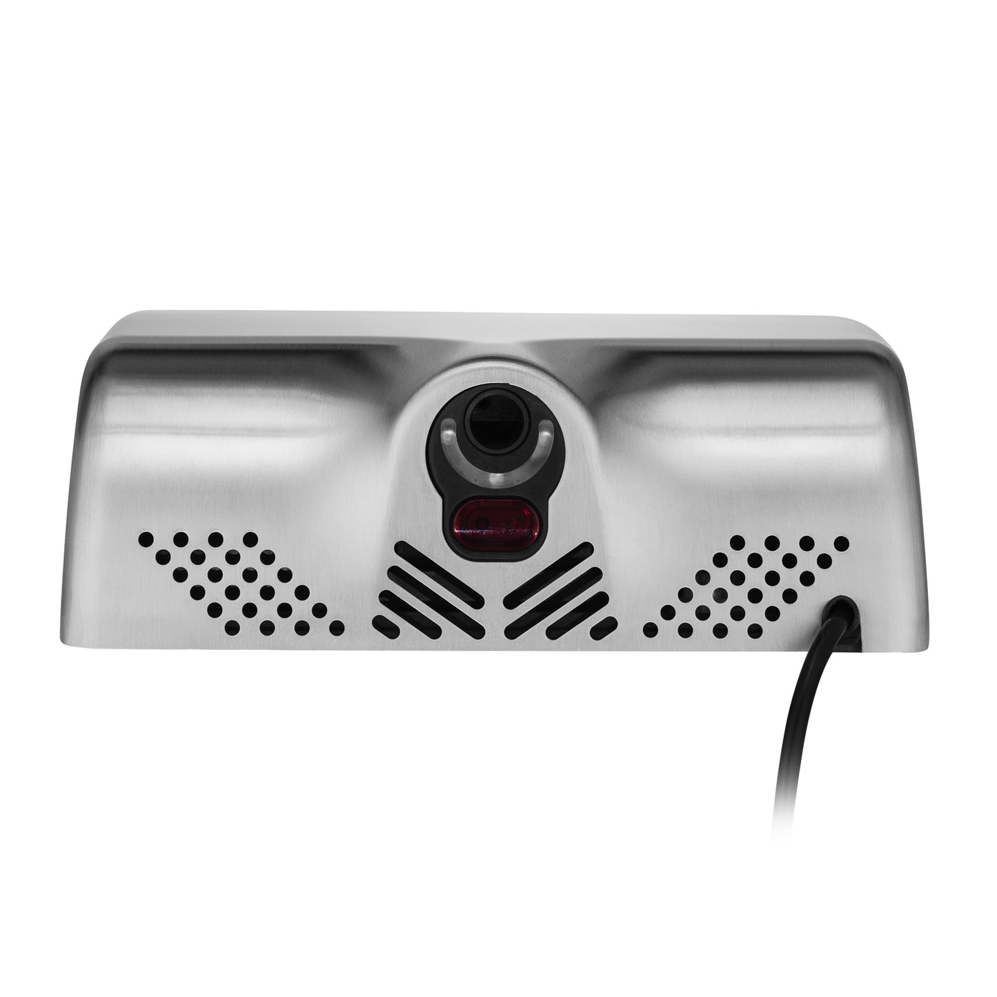 AirDex Slim Force Hand Dryer Brushed Satin
