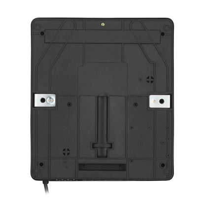 AirDex Slim Force Hand Dryer Brushed Satin