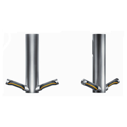 2 Dyson Air blade 9kJ Hand Dryers
