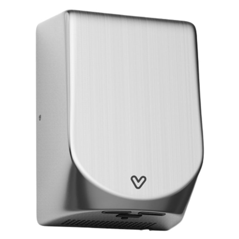 Velair Hydra 9 Hand Dryer Satin