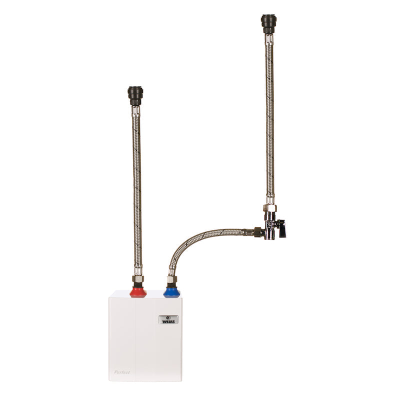 5.0kw Instant Water Heater Perfect 50
