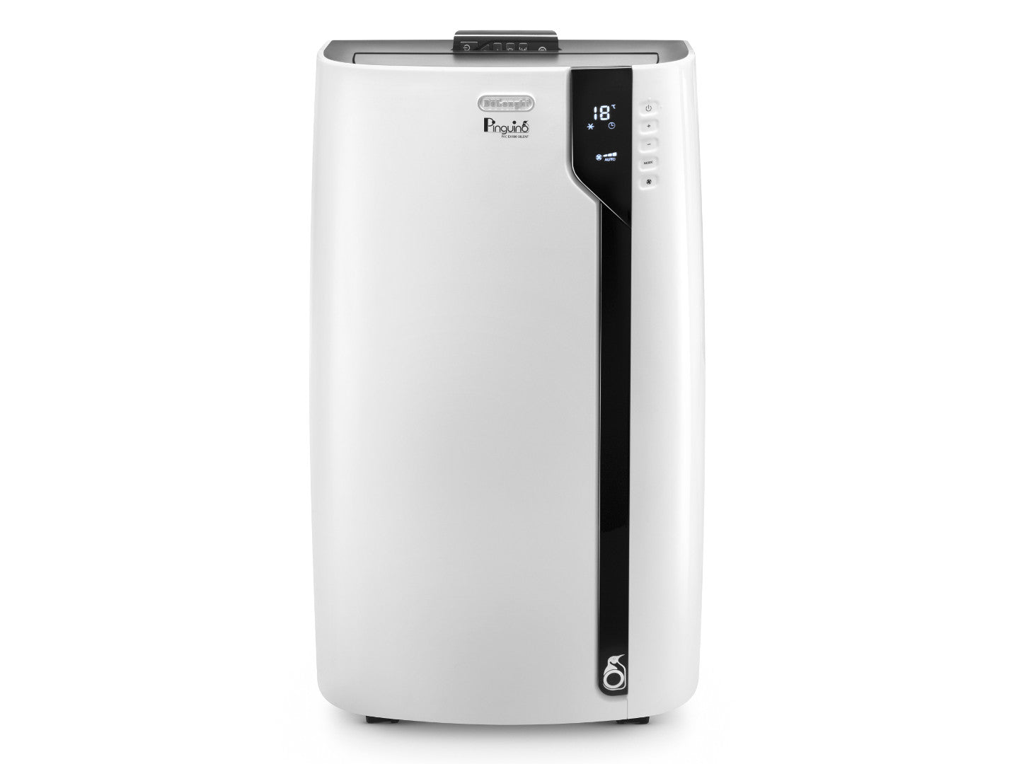 PAC EX100 Silent Air Conditioning Unit